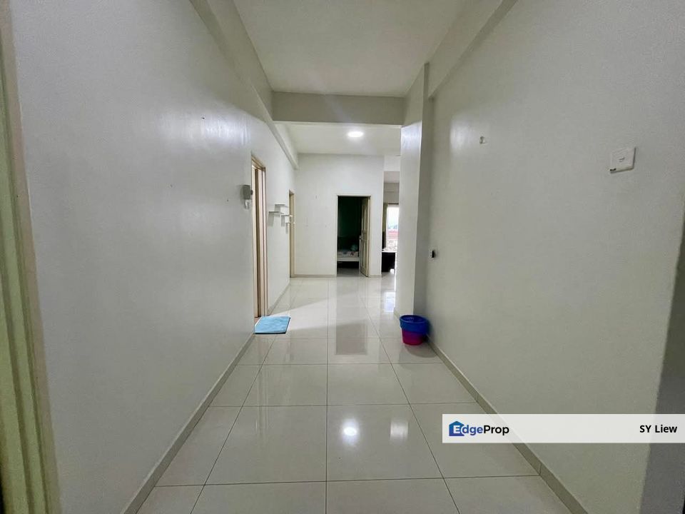 Bercham Prima Condo, Perak, Ipoh