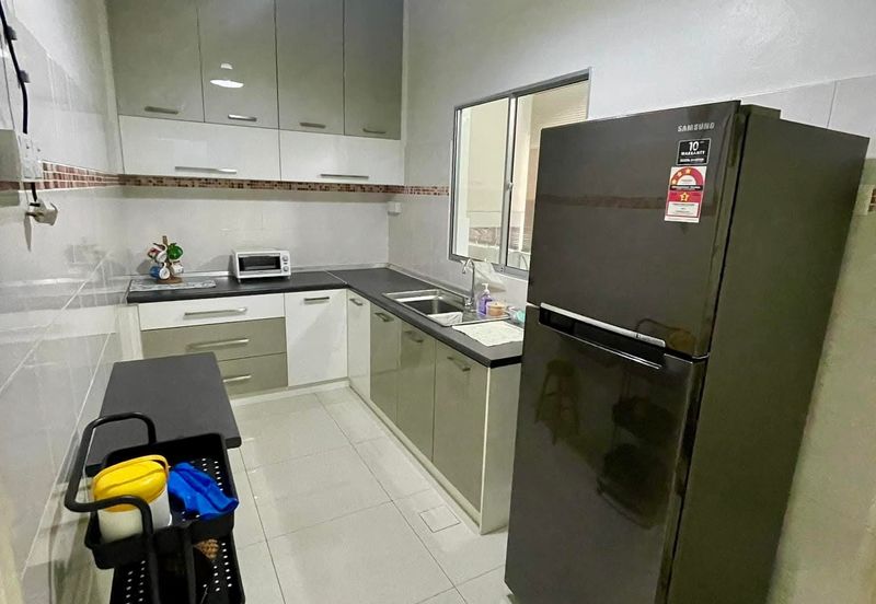 Condominium Bercham Prima @ Kiara Condo Bercham