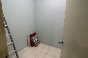 Condominium Bercham Prima @ Kiara Condo Bercham