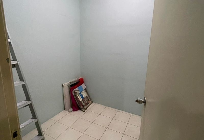 Condominium Bercham Prima @ Kiara Condo Bercham