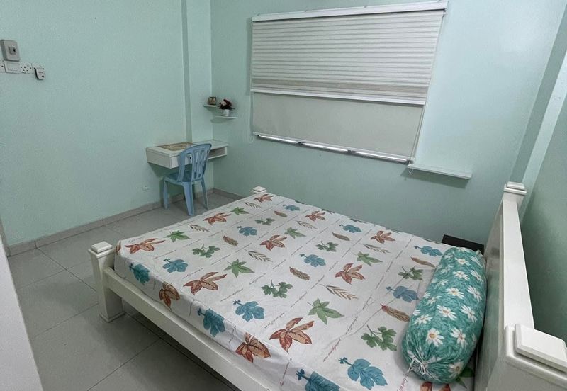 Condominium Bercham Prima @ Kiara Condo Bercham