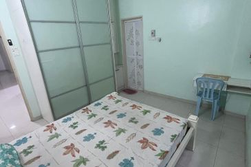 Condominium Bercham Prima @ Kiara Condo Bercham