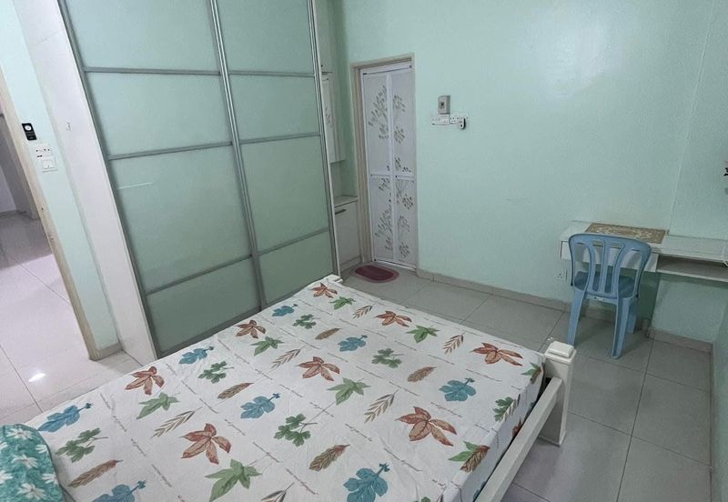 Condominium Bercham Prima @ Kiara Condo Bercham