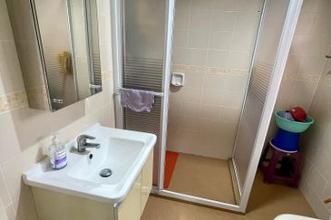 Condominium Bercham Prima @ Kiara Condo Bercham