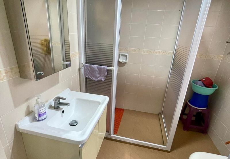 Condominium Bercham Prima @ Kiara Condo Bercham