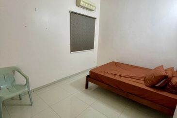 Condominium Bercham Prima @ Kiara Condo Bercham