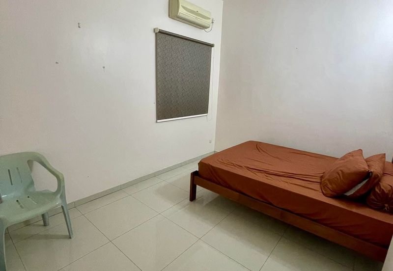 Condominium Bercham Prima @ Kiara Condo Bercham