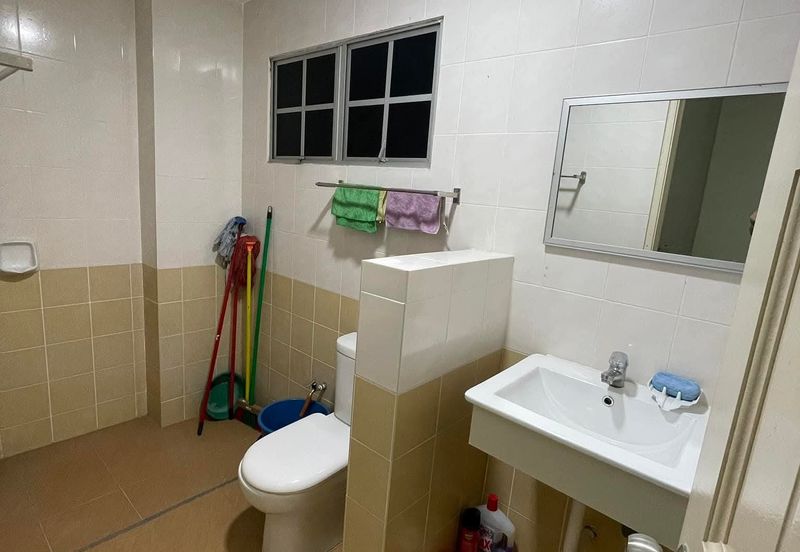 Condominium Bercham Prima @ Kiara Condo Bercham