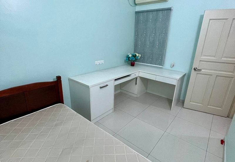 Condominium Bercham Prima @ Kiara Condo Bercham