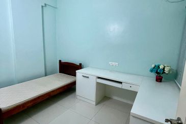 Condominium Bercham Prima @ Kiara Condo Bercham