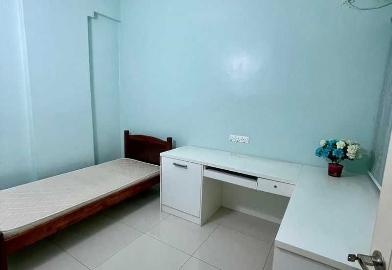 Condominium Bercham Prima @ Kiara Condo Bercham