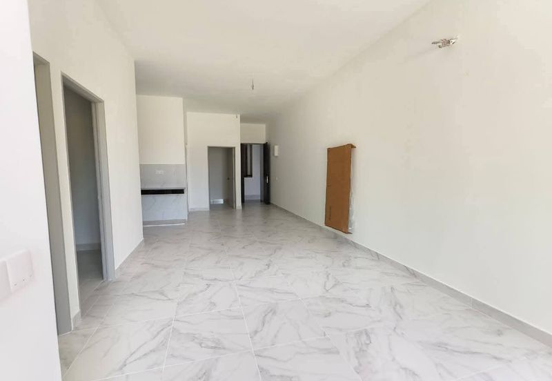 Palazzo @ Ipoh Garden East