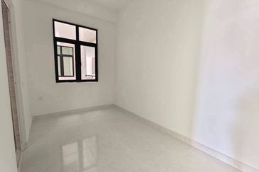 Palazzo @ Ipoh Garden East