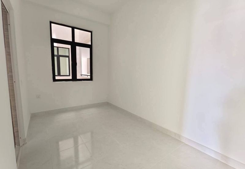 Palazzo @ Ipoh Garden East