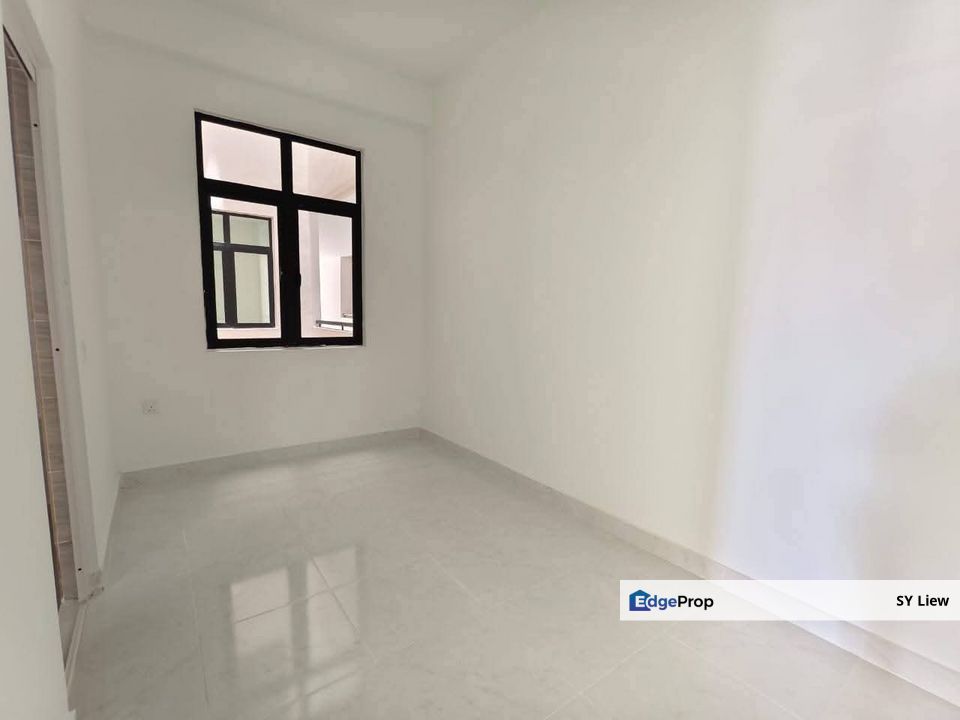 Ground Floor Palazzo Condominium , Perak, Ipoh