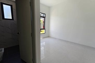 Palazzo @ Ipoh Garden East