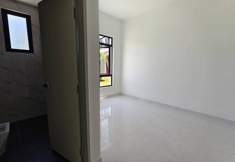 Palazzo @ Ipoh Garden East