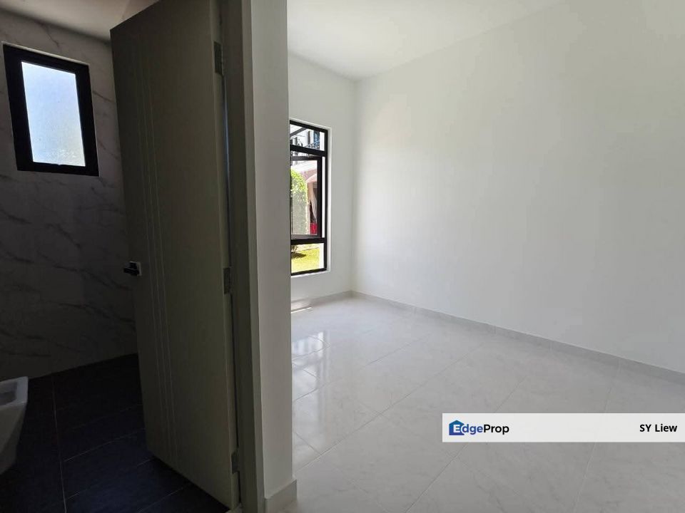 Ground Floor Palazzo Condominium , Perak, Ipoh