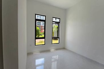 Palazzo @ Ipoh Garden East