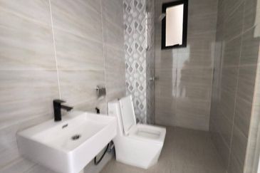 Palazzo @ Ipoh Garden East