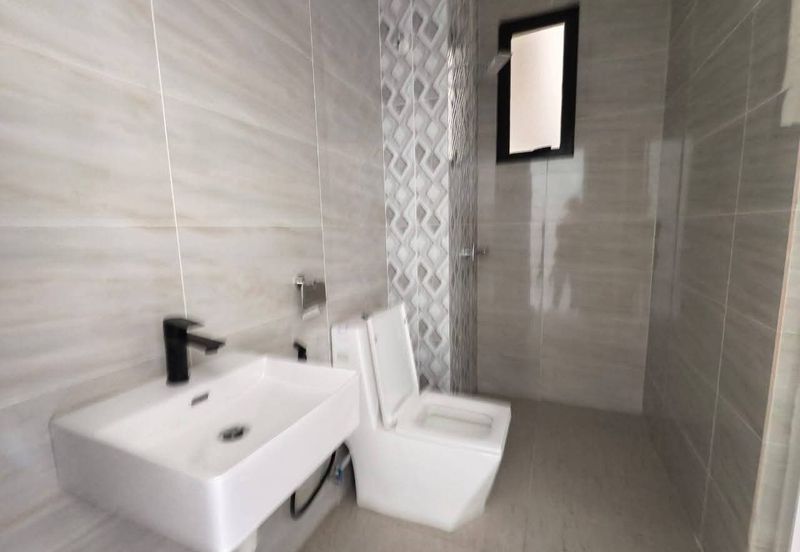 Palazzo @ Ipoh Garden East