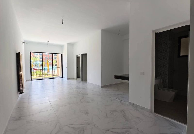 Palazzo @ Ipoh Garden East