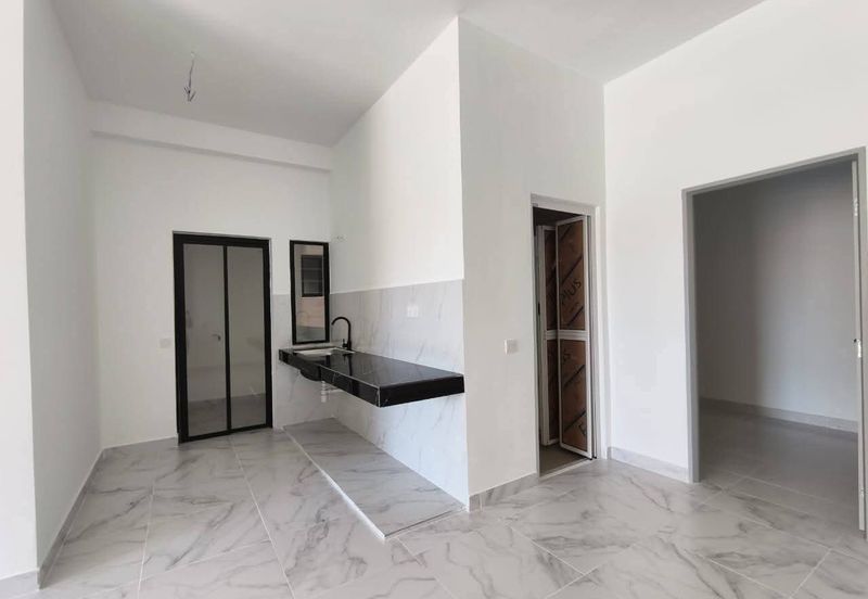 Palazzo @ Ipoh Garden East