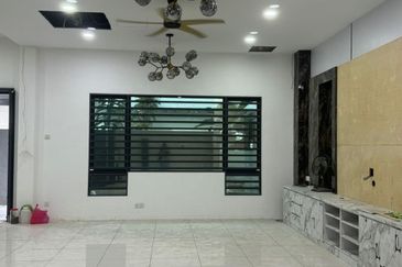 PANORAMA LAPANGAN KINARA