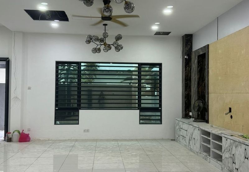 PANORAMA LAPANGAN KINARA