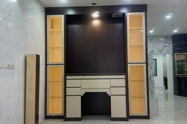 PANORAMA LAPANGAN KINARA