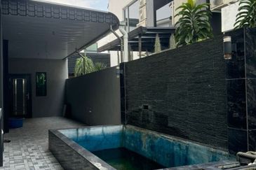 PANORAMA LAPANGAN KINARA