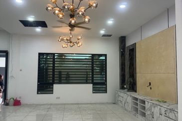 PANORAMA LAPANGAN KINARA