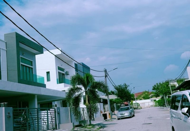 PANORAMA LAPANGAN KINARA