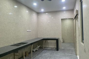 PANORAMA LAPANGAN KINARA