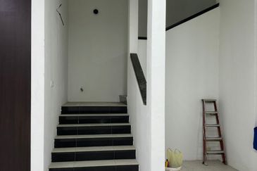 PANORAMA LAPANGAN KINARA