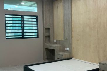 PANORAMA LAPANGAN KINARA