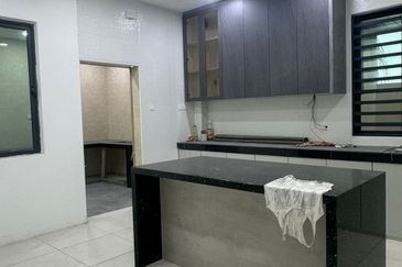 PANORAMA LAPANGAN KINARA