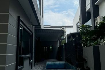 PANORAMA LAPANGAN KINARA