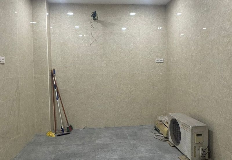 PANORAMA LAPANGAN KINARA