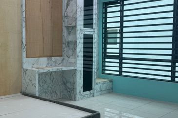 PANORAMA LAPANGAN KINARA