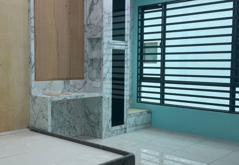 PANORAMA LAPANGAN KINARA