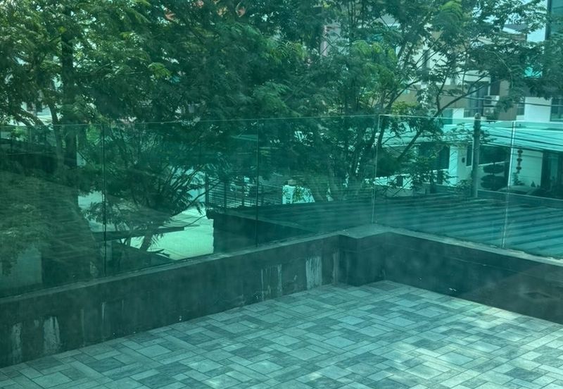 PANORAMA LAPANGAN KINARA