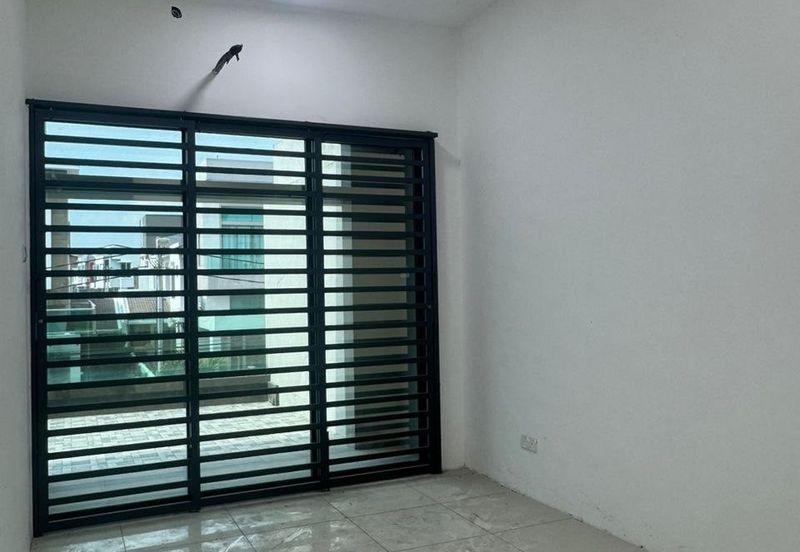 PANORAMA LAPANGAN KINARA