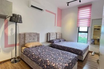 The Cove @ Ipoh Garden East