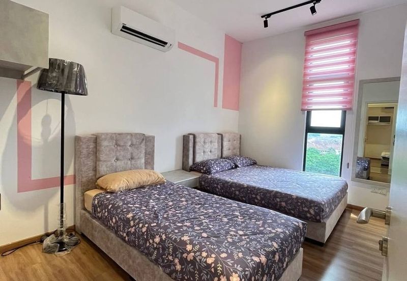 The Cove @ Ipoh Garden East