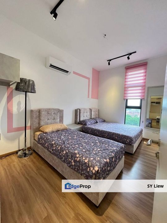 The Cove Condominium Corner Unit Fully Furnished , Perak, Ipoh