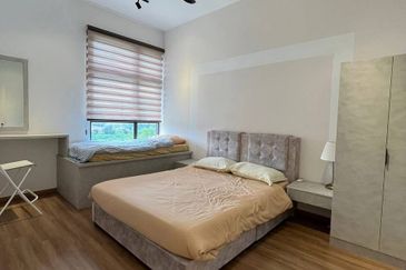 The Cove @ Ipoh Garden East