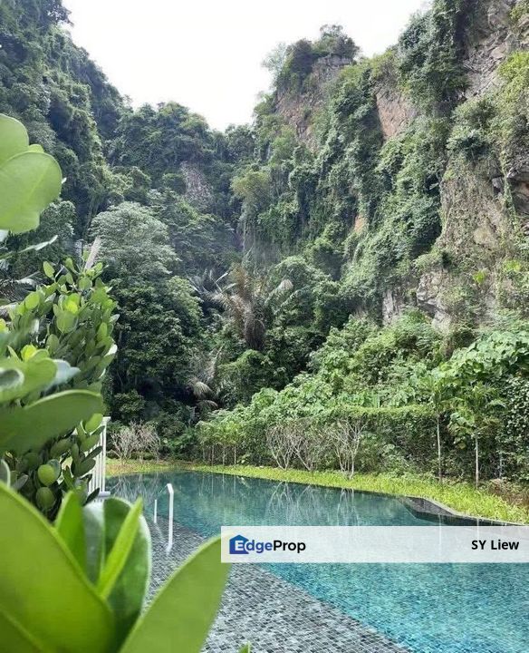 The Cove Condominium Corner Unit Fully Furnished , Perak, Ipoh