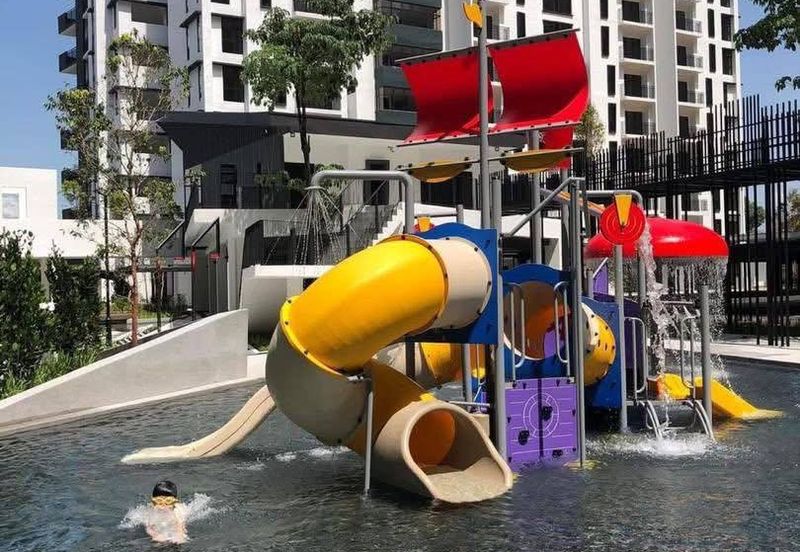 The Cove @ Ipoh Garden East