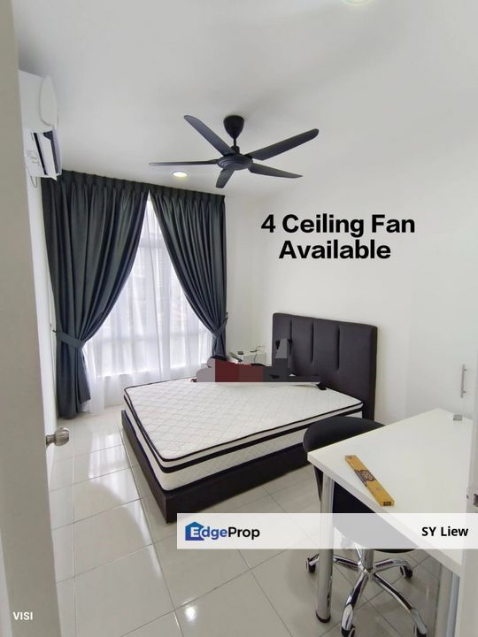 The Anderson Condo , Perak, Ipoh